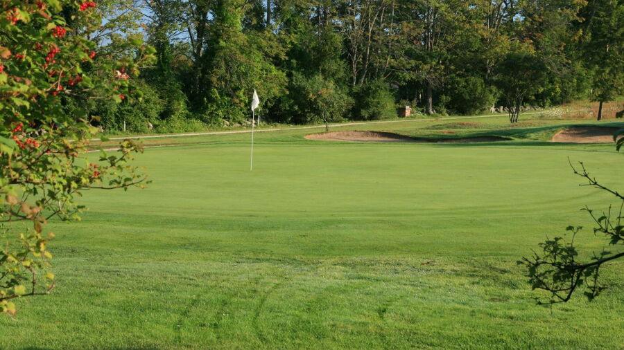 Kingswood GC