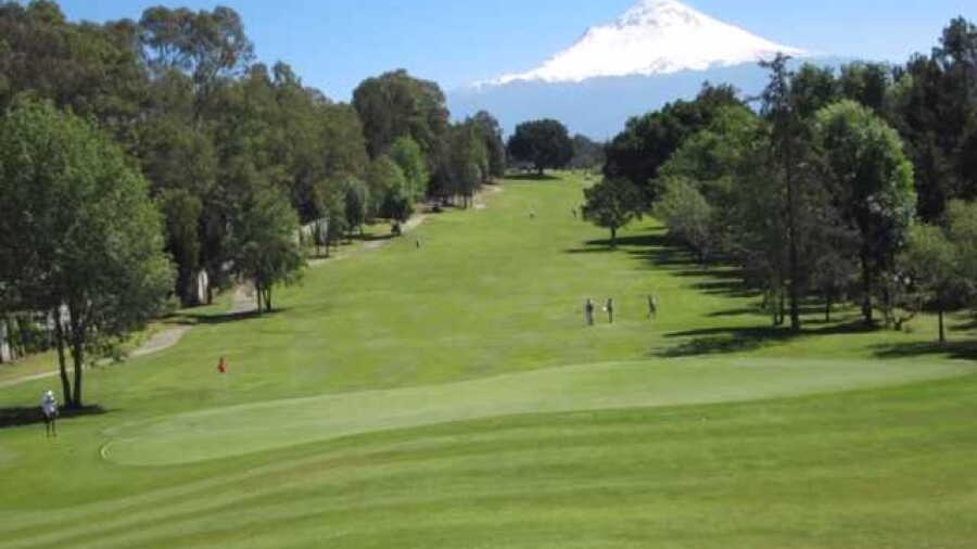 Centro Asturiano de Mexico