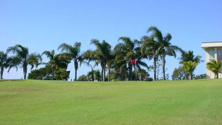 Forster Tuncurry GC