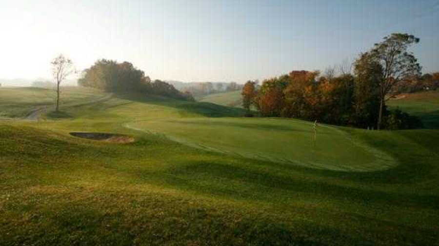 Hickory Heights GC