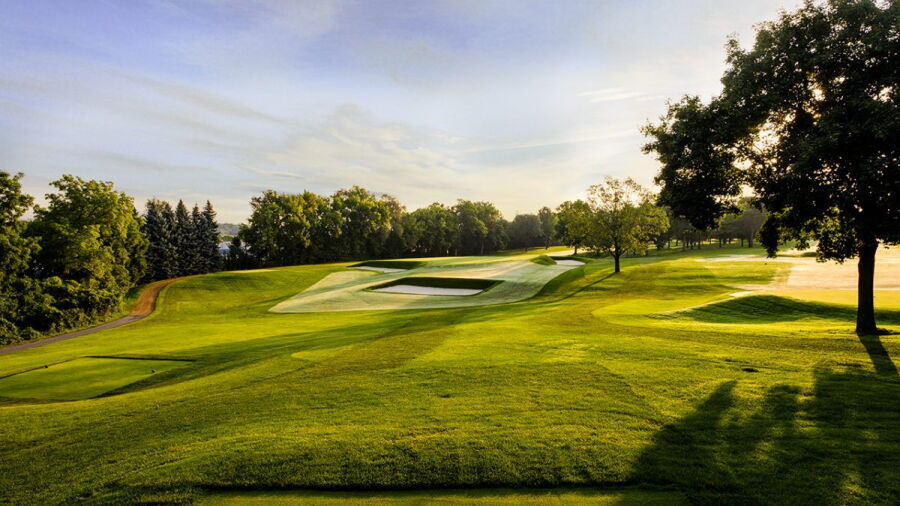 Minnesota Valley CC: #2