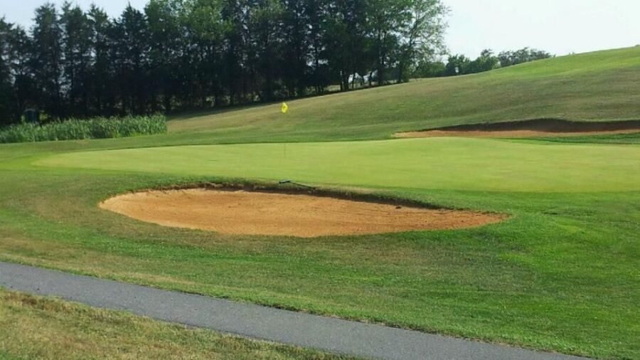 Caverns CC & Resort