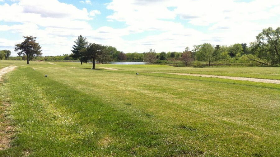 Hidden Springs GC