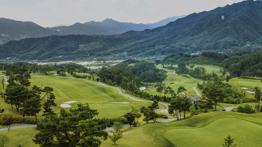 Sky View GC