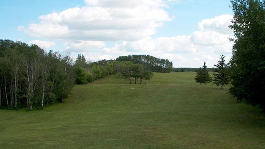 Martins Lake Regional Park GC