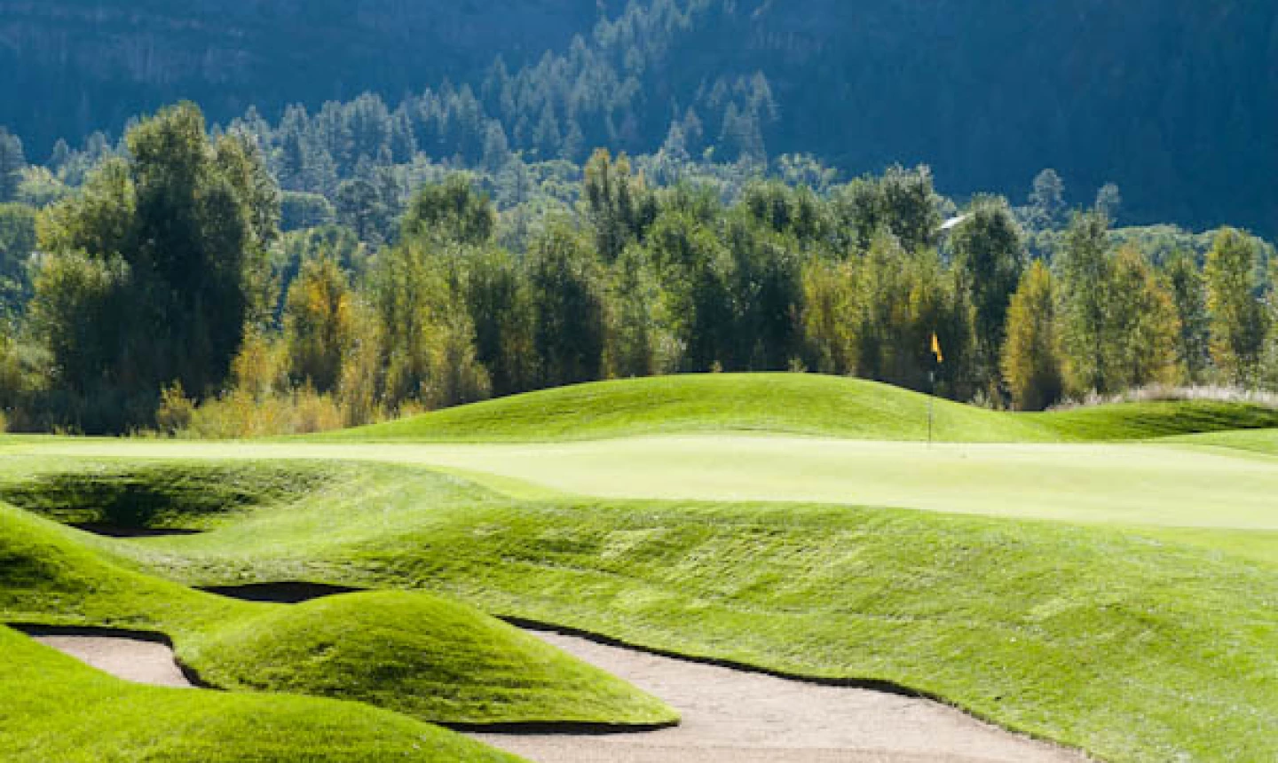 Dalton Ranch Golf Club