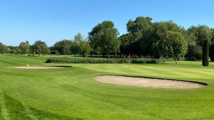 Teesside GC
