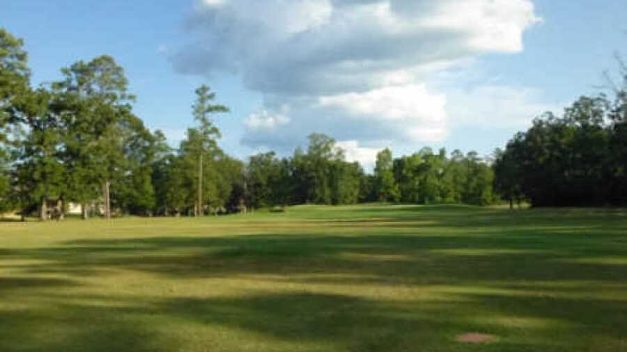 Neches Pines GC