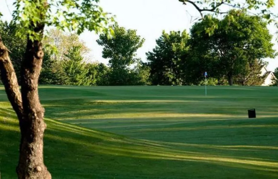 Mill Creek GC - Pitch & Putt