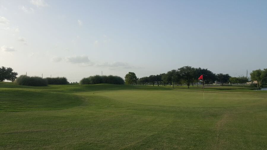 Southwyck GC