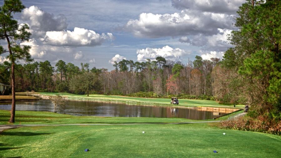 Fairways CC