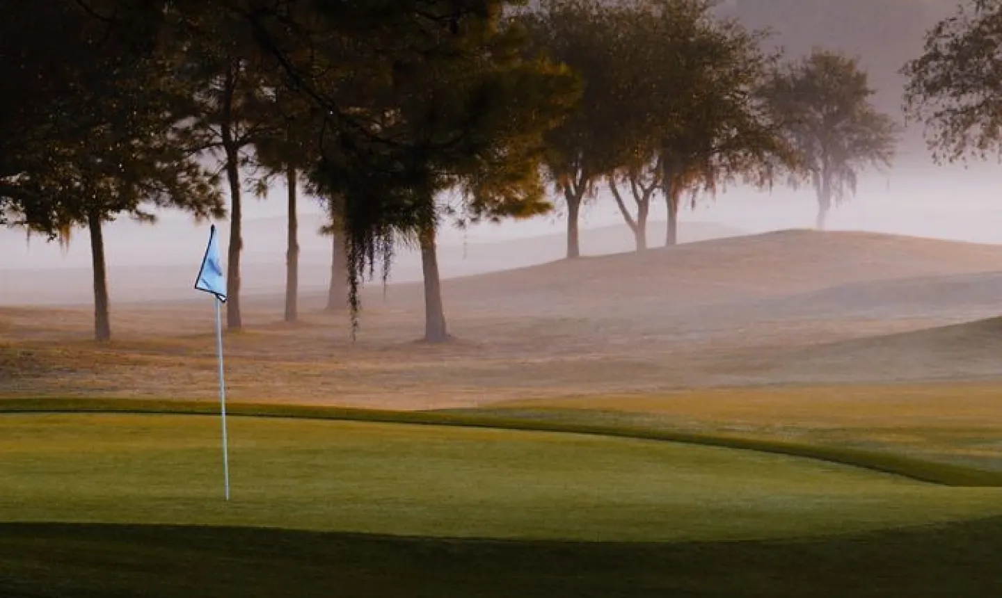 Timacuan Golf Club