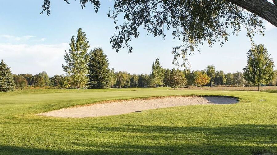 Boulder Ridge GC