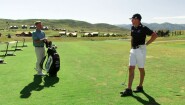 Jimmy Walker: Full Swing