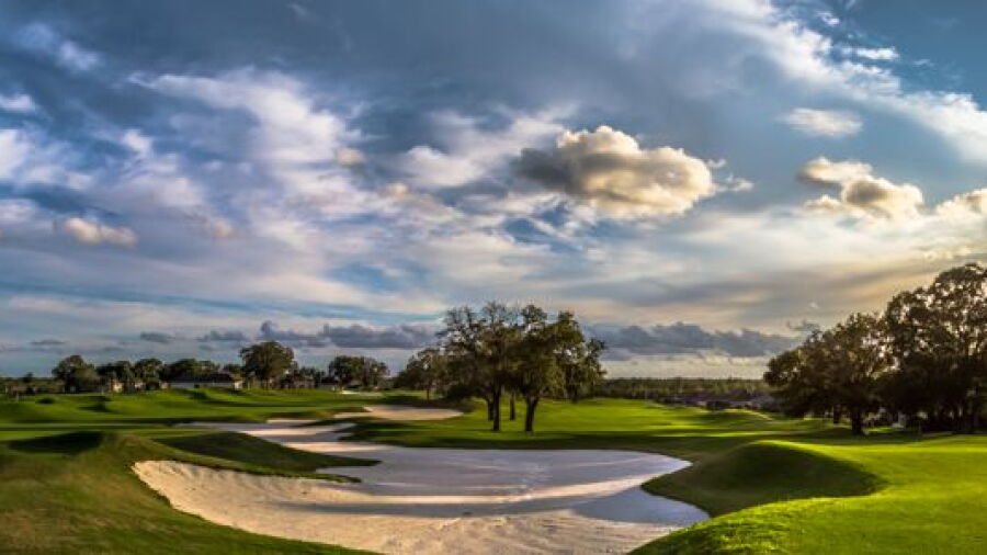 Huntington Hills Golf & Country Club