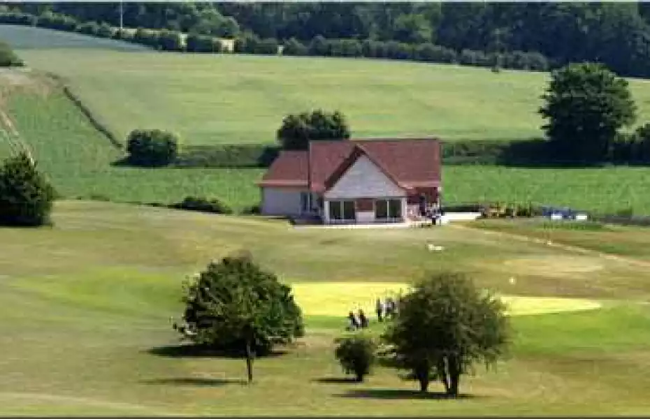 Olhain GC