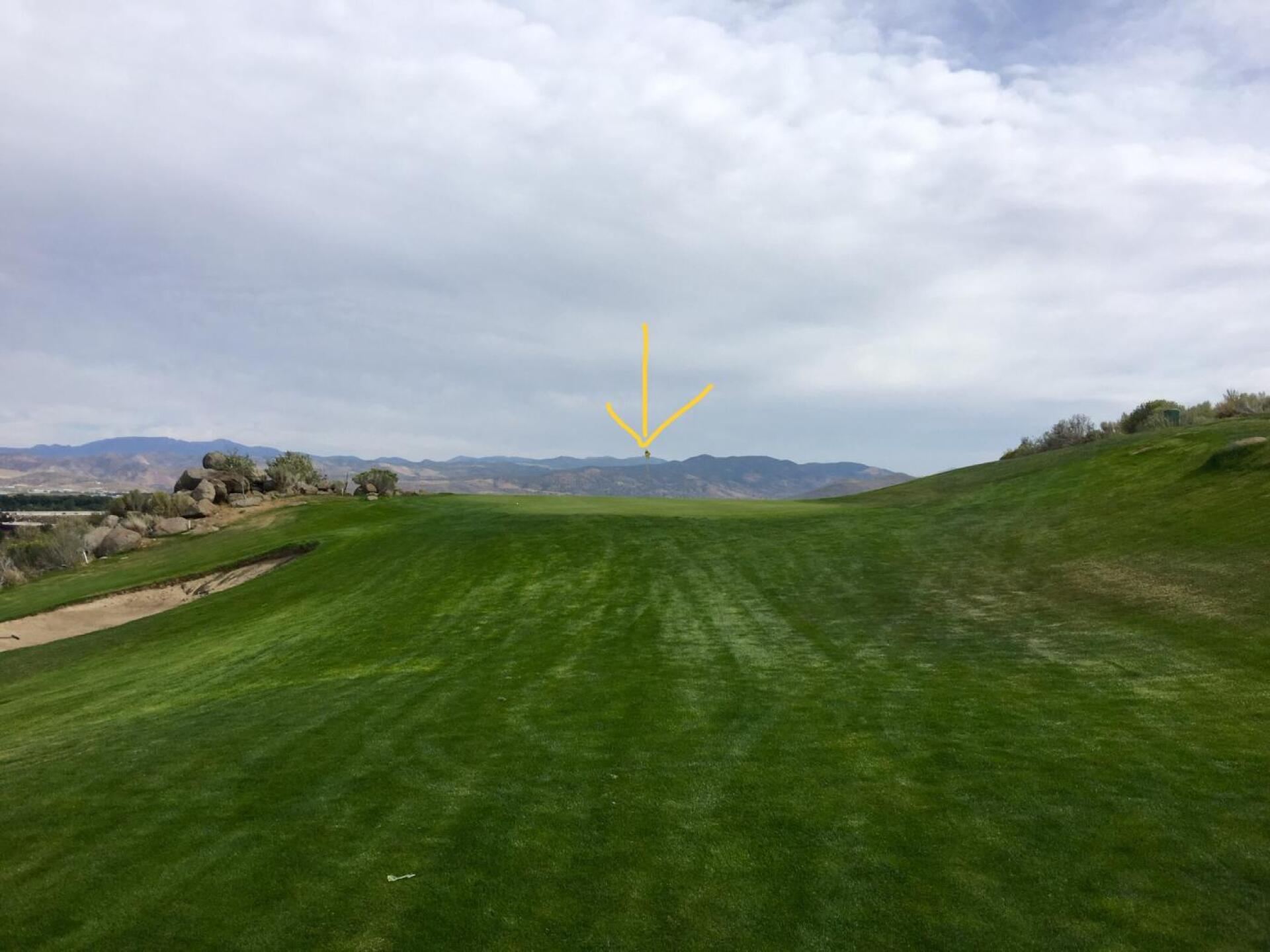 Some interesting green locations (Photo submitted by Cops1998 on 09/16/2019)