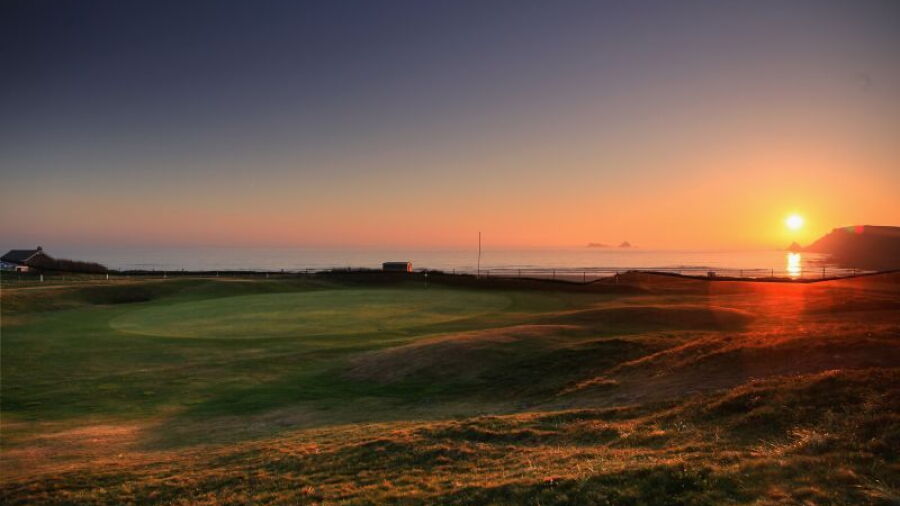 Trevose GCC - Championship