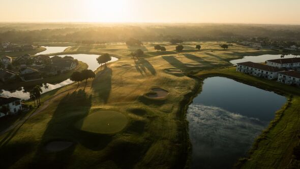 Providence GC: #1