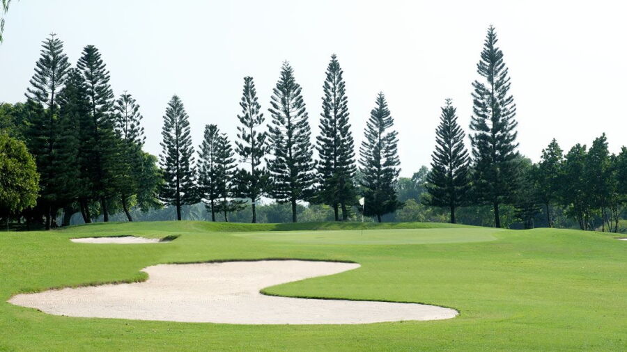 Northern Rangsit GC