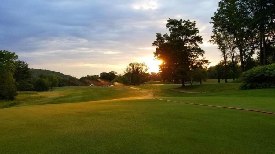 Oak Ridge GC