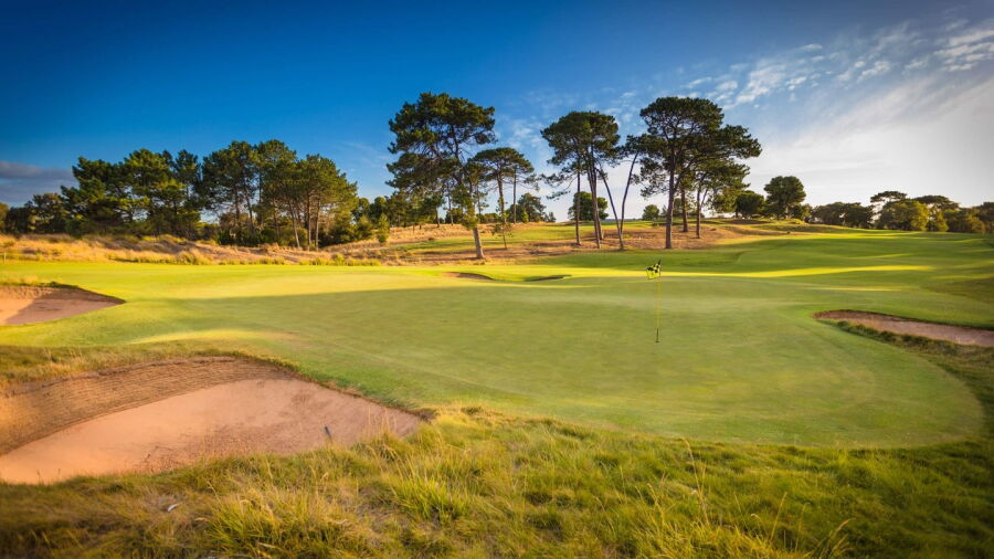 Glenelg GC