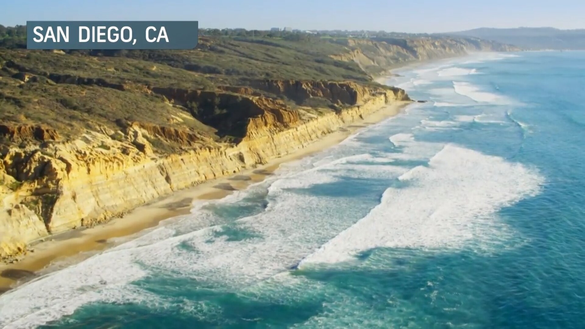 San Diego 3-Day Ultimate Itinerary