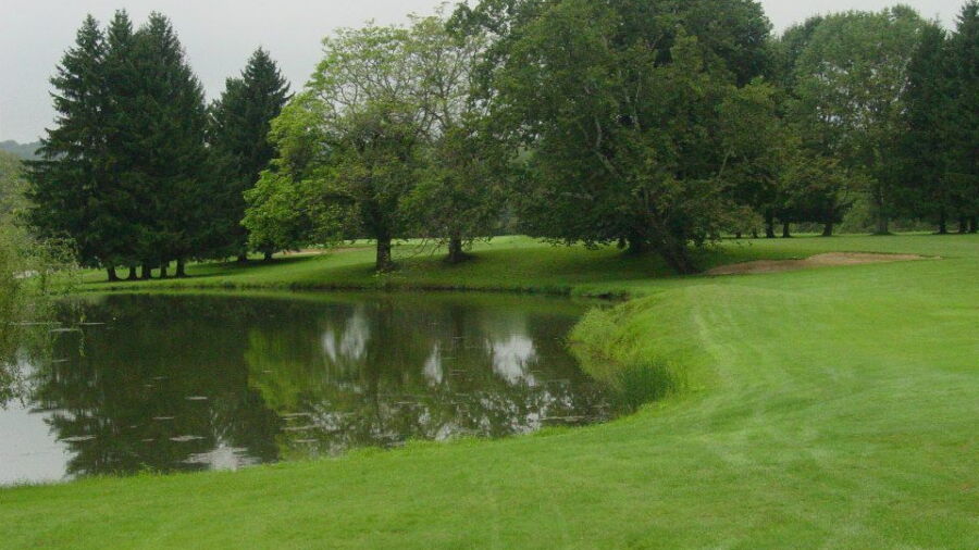 Championship at Brandywine CC
