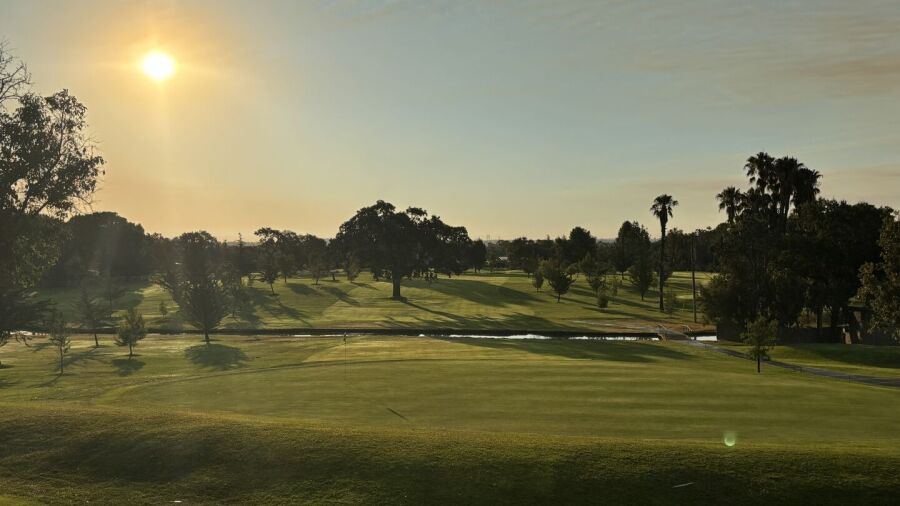 Paso Robles GC
