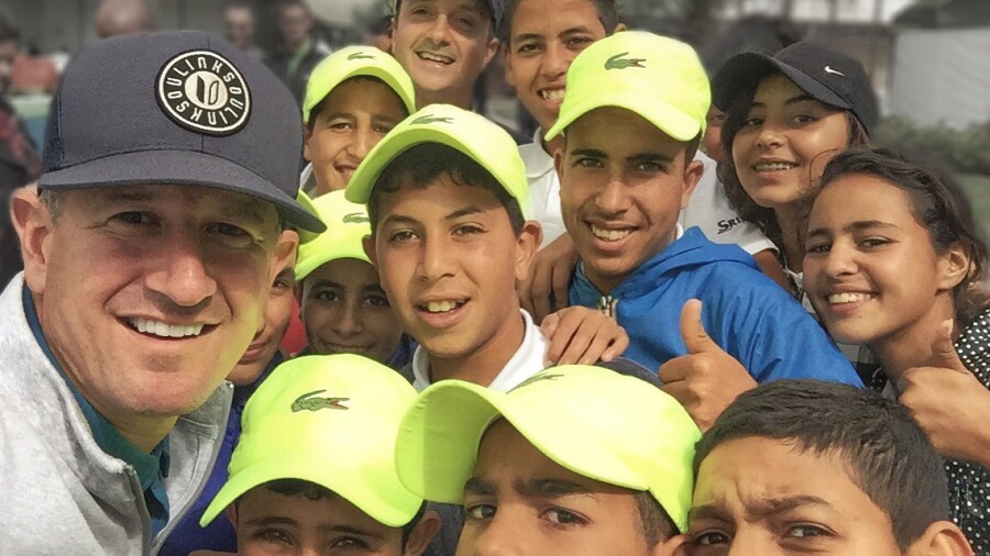 Ginella's Journeys: 2016 in Pictures - Morocco