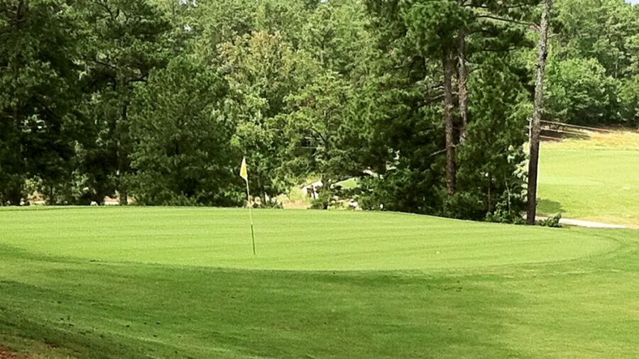 West Pines GC