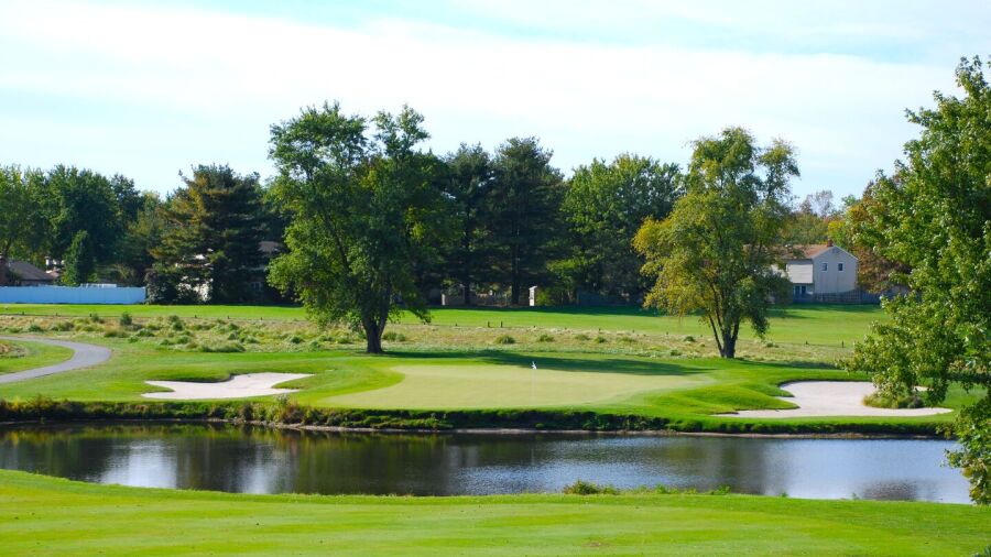 Wedgwood CC: #3