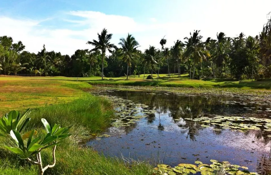 Novotel Chumphon Beach Resort & Golf