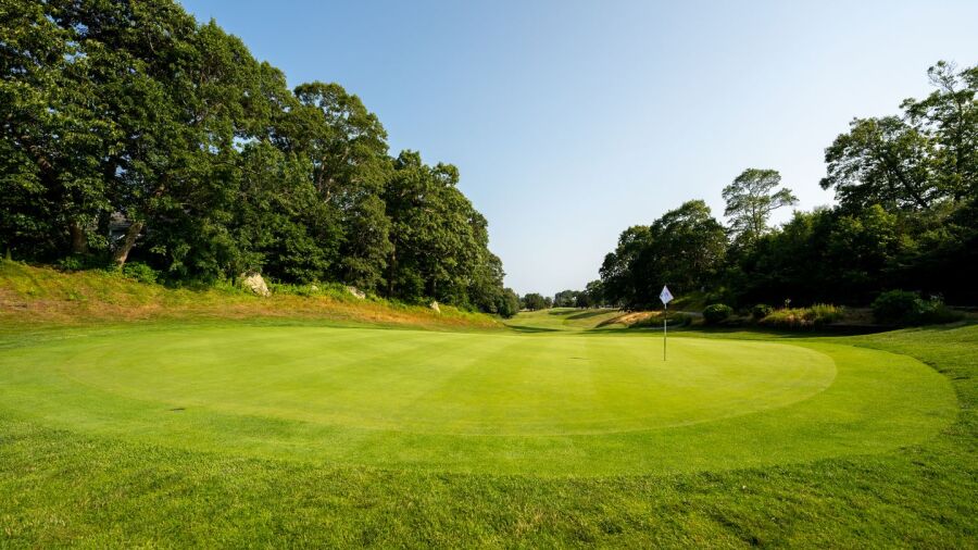Winnapaug CC