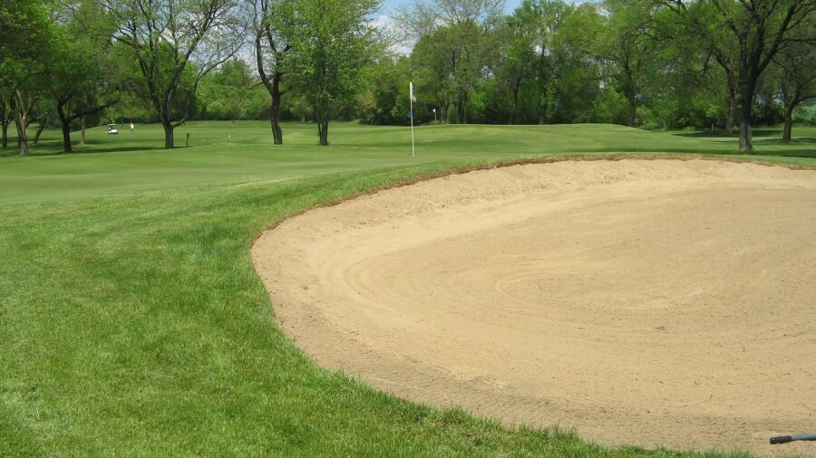 Bristol Oaks GC and Banquet Center