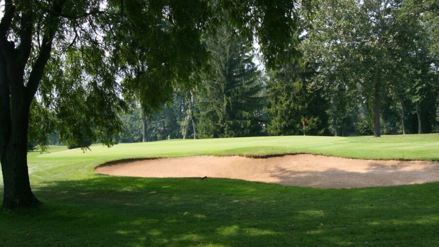 River Greens GC