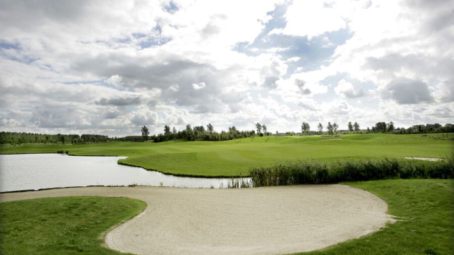 BurgGolf Purmerend