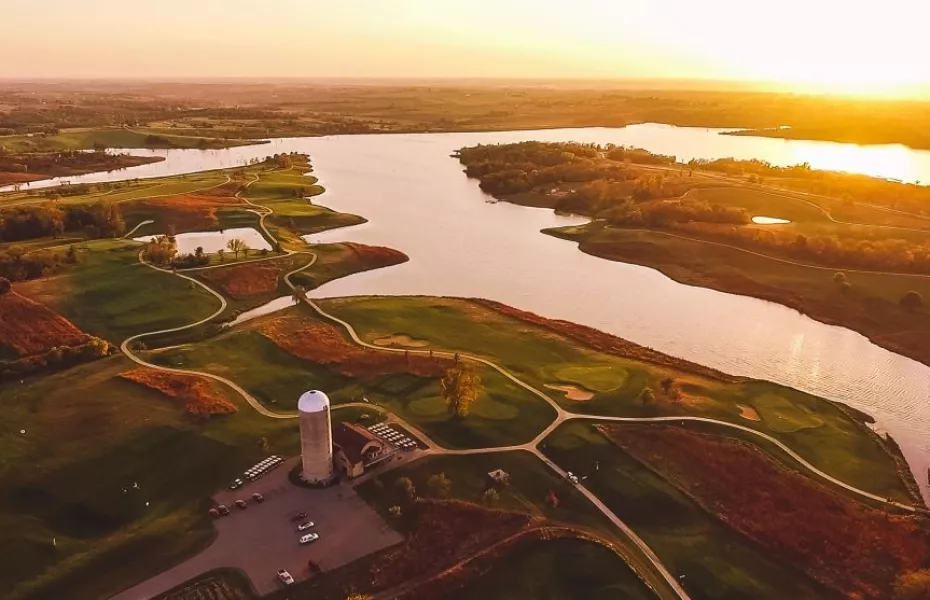 Mozingo Lake Recreation - Watson 9