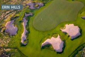 U.S. Open Courses