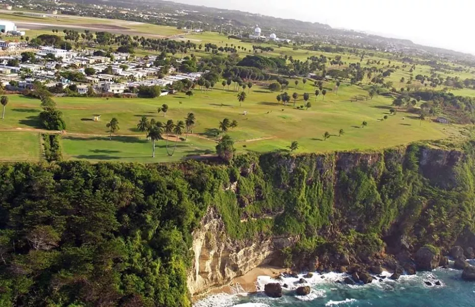 Punta Borinquen GCC