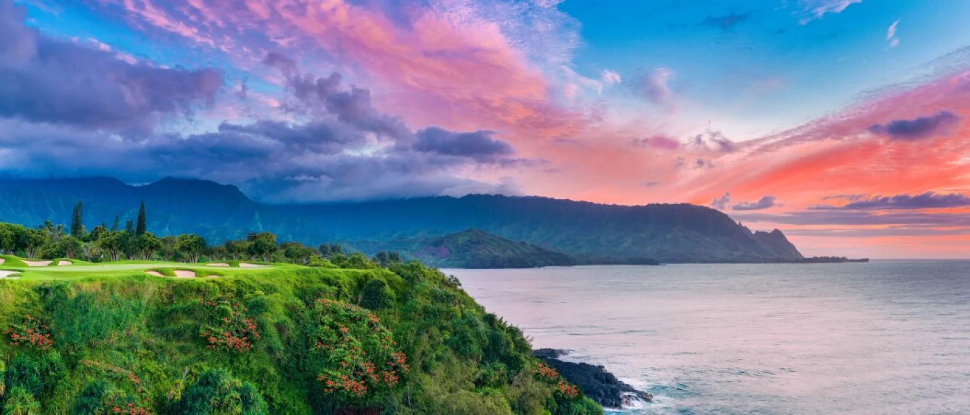 Princeville Makai Golf Club