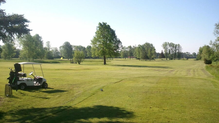 Bayview Golfing Centre