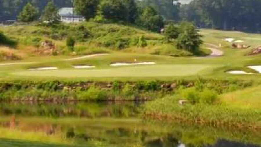 Greystone GC
