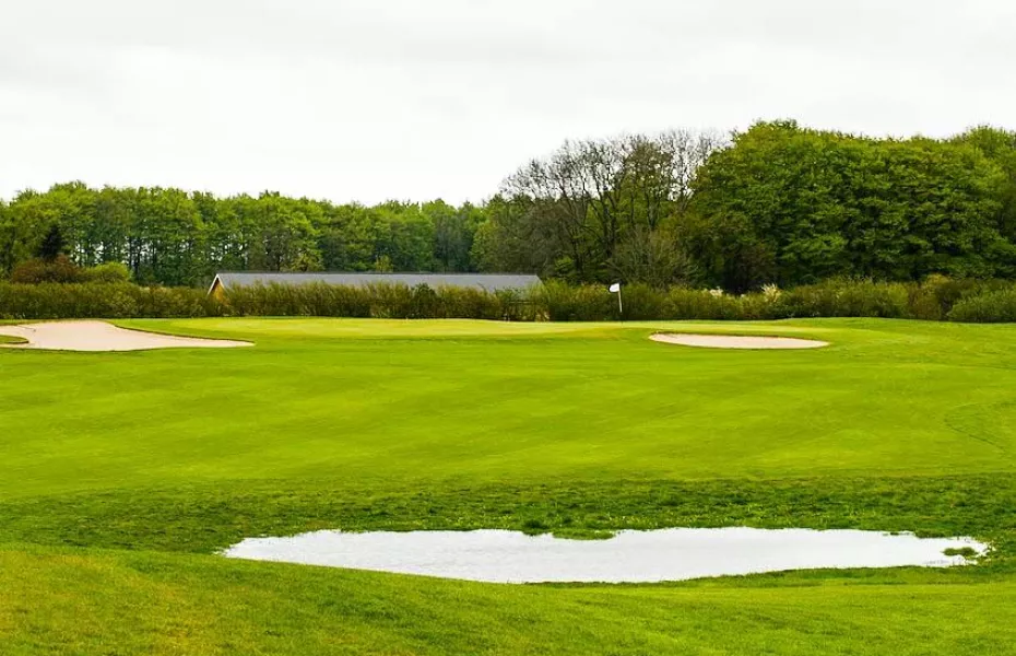 Midtfyns GC: #8