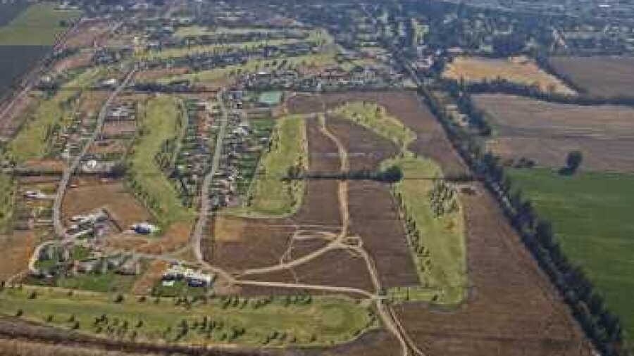 Los Lirios Rancagua GC