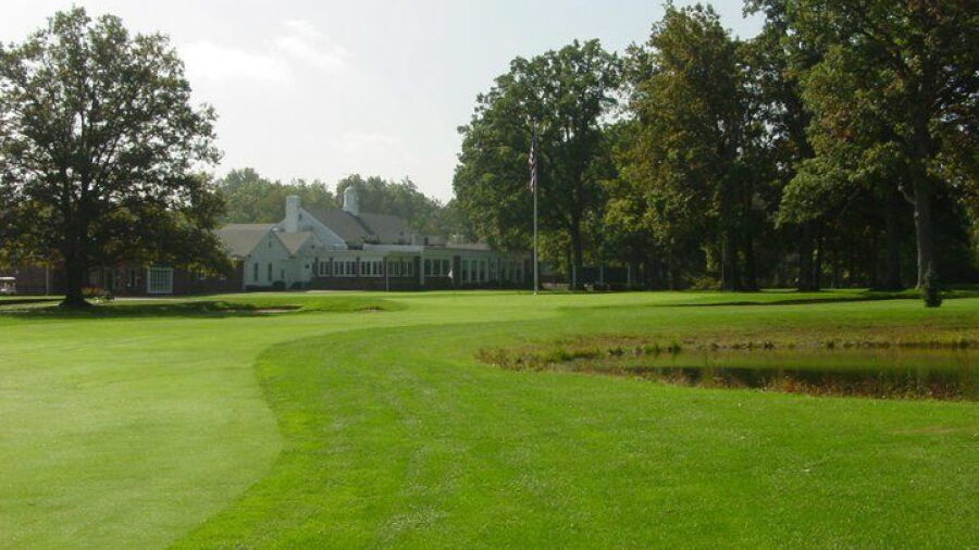 Anderson CC: #18