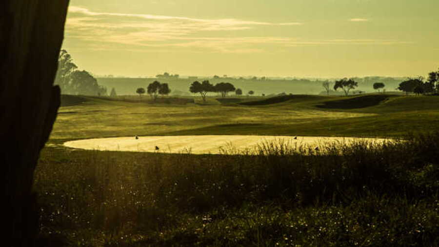 Serengeti Golf & Wildlife Estate