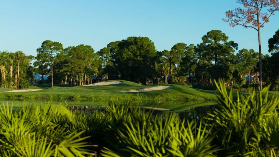 St. Lucie Trail GC