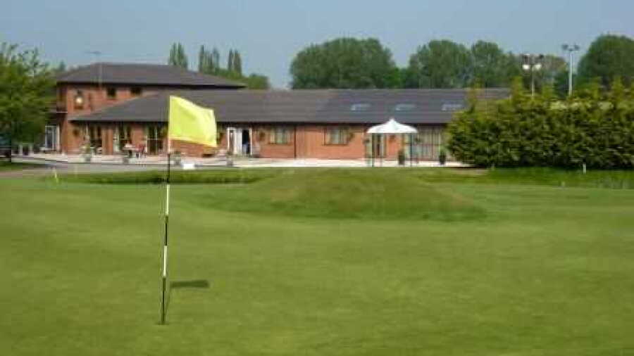 Hartford GC: #9