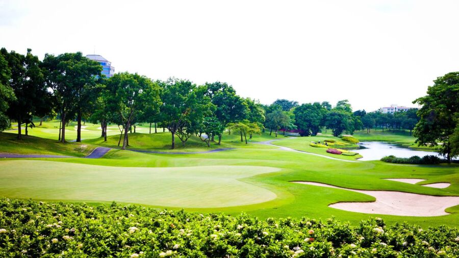 Rajpruek GC